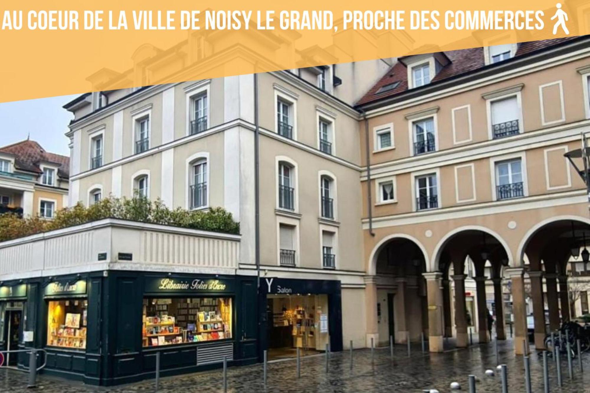 L'Elegant Chic-T2-Paris-Disneyland Jo Paris 2024 Нуази-ле-Гран Екстериор снимка
